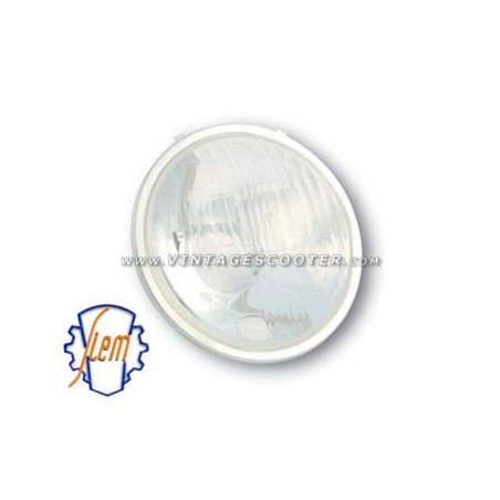 Optique origine SIEM Verre Vespa 125 Primavera / ET3